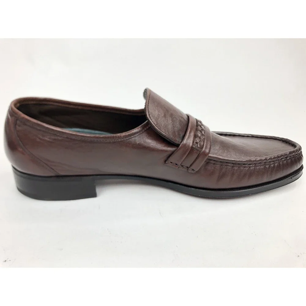 Florsheim vintage mens